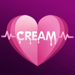 Cream 代儲值